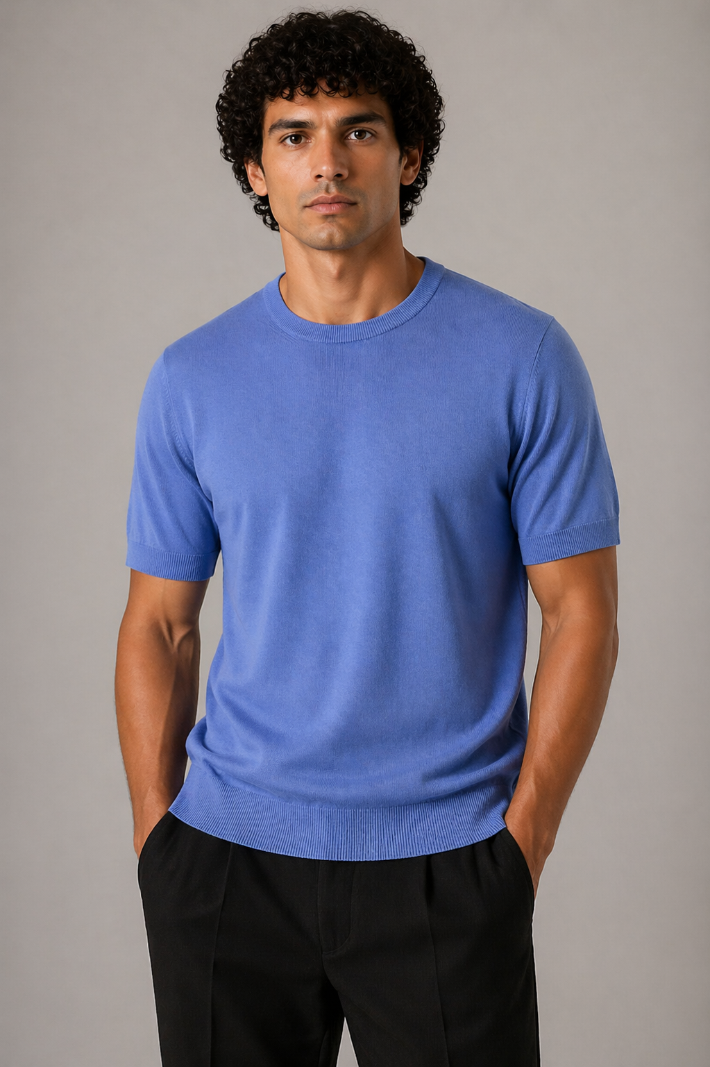 Francesco Pieri T-shirt finezza 16