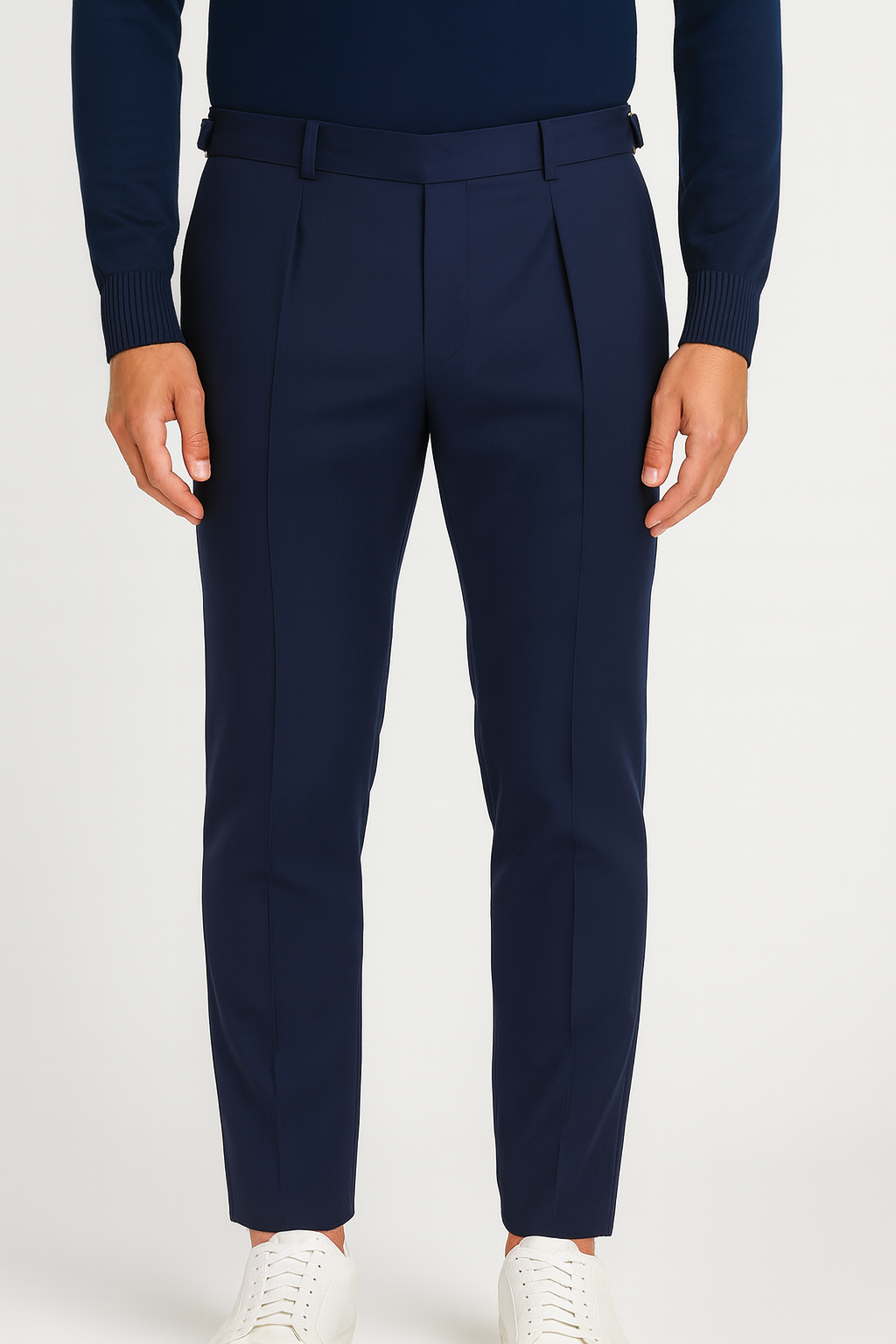 Paul Miranda pantalone