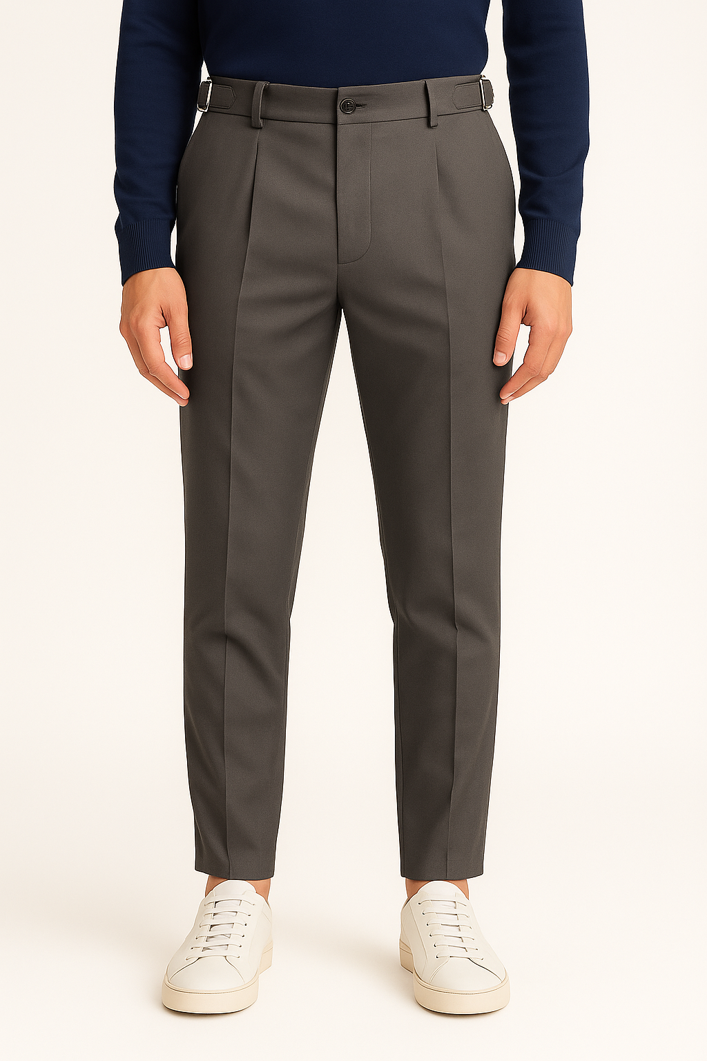 Paul Miranda pantalone