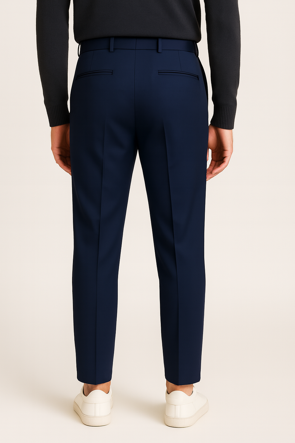 Paul Miranda pantalone