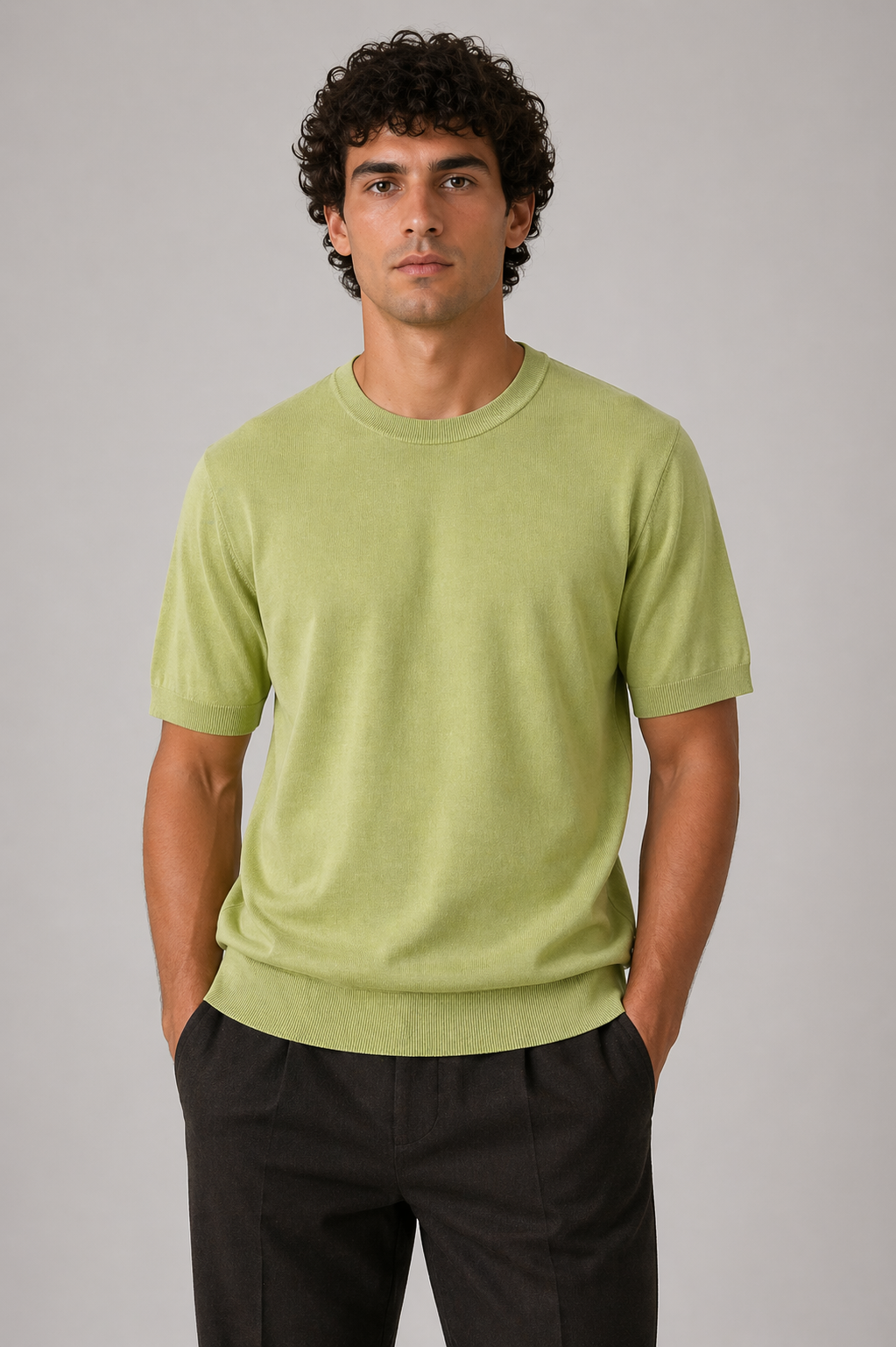 Francesco Pieri T-shirt finezza 16