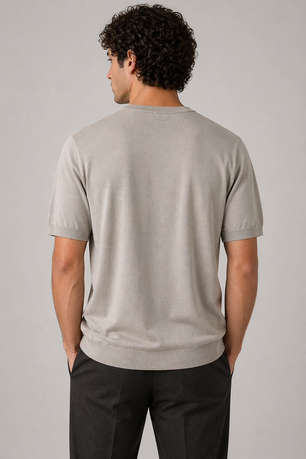 Francesco Pieri T-shirt finezza 16