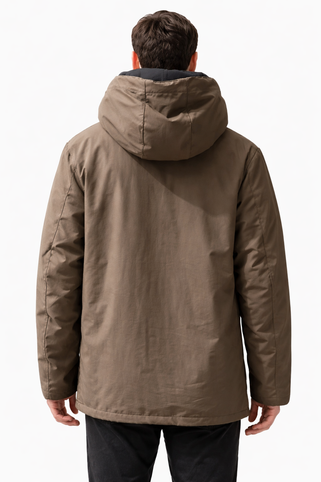 Giglio Milano giubbotto reversibile