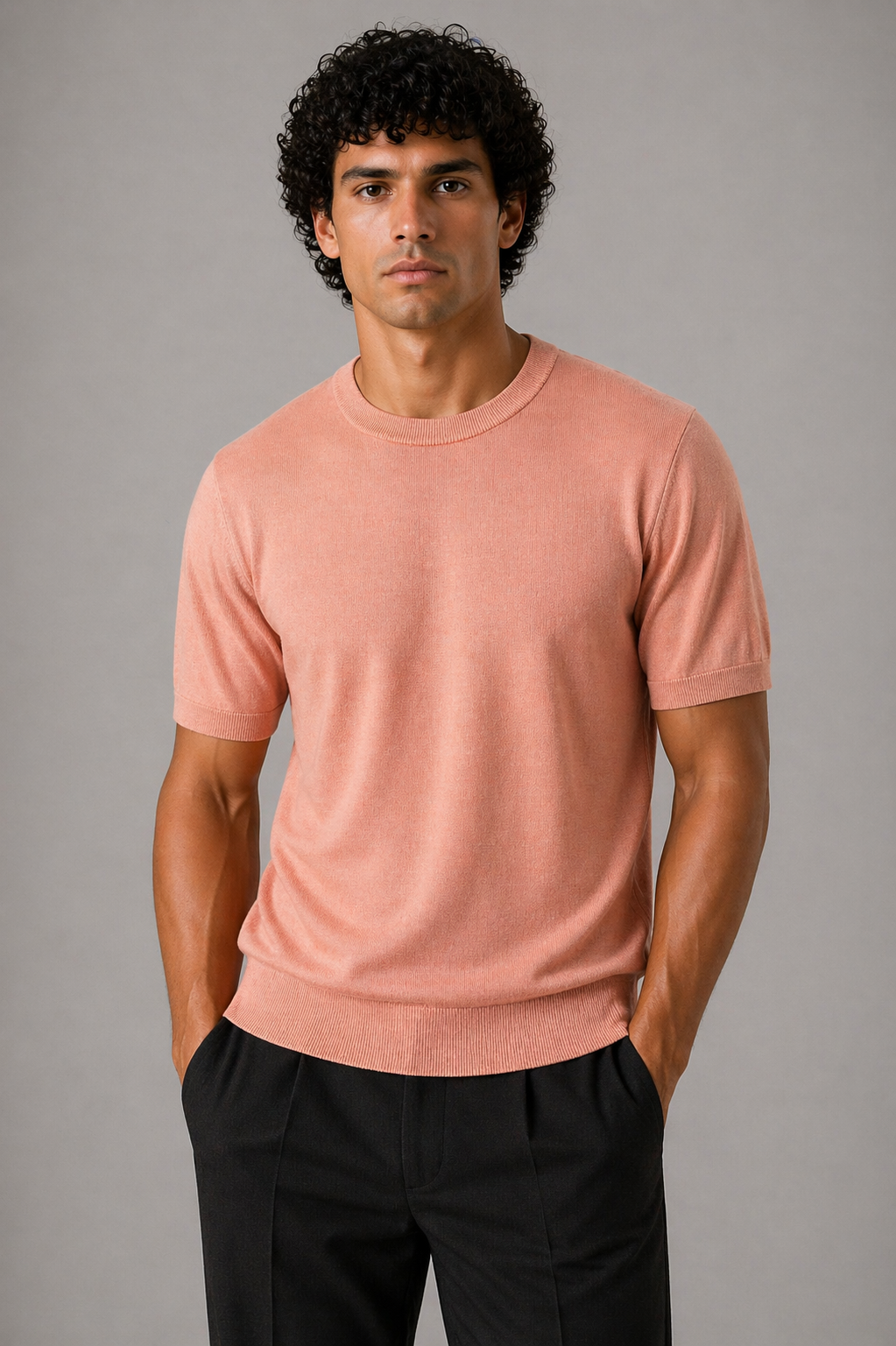 Francesco Pieri T-shirt finezza 16