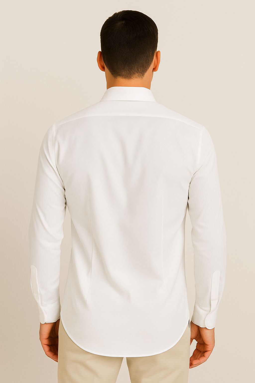 Giglio Milano Camicia Monocolore