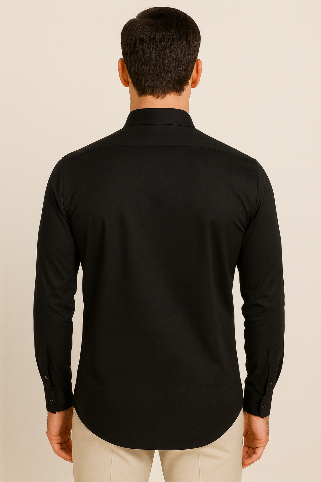 Giglio Milano Camicia Monocolore