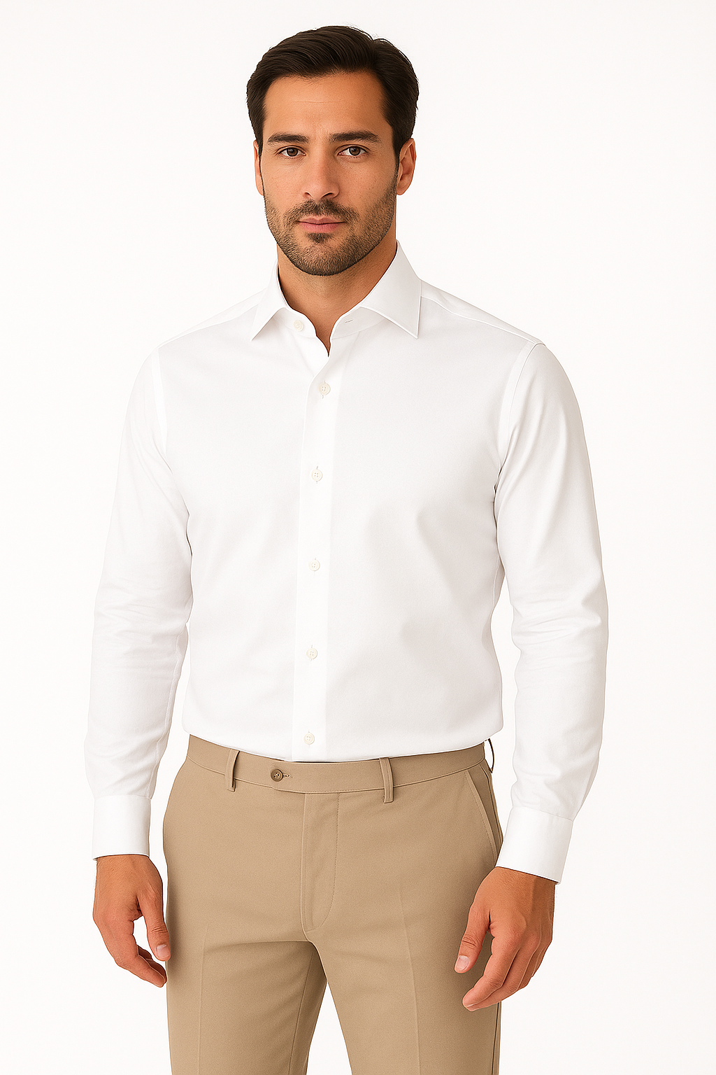 Giglio Milano Camicia collo italiano