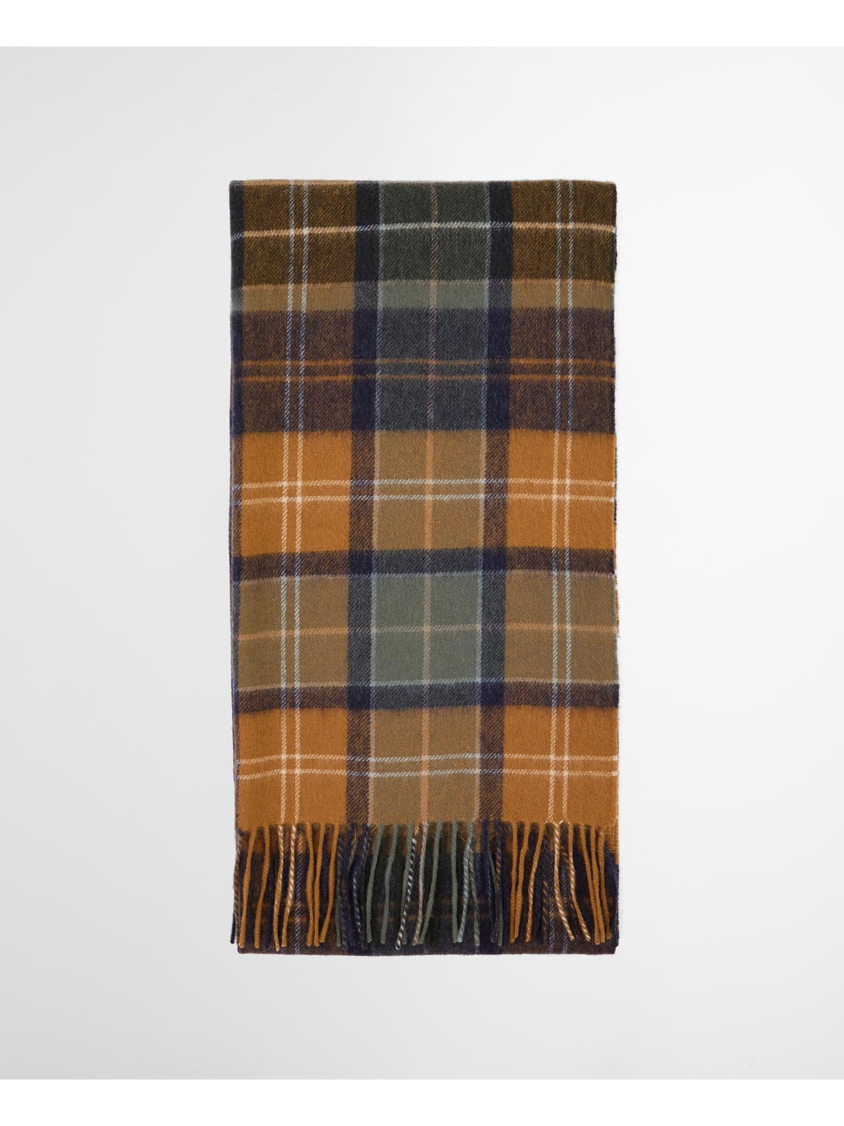 Barbour BRACK PATCHWORK