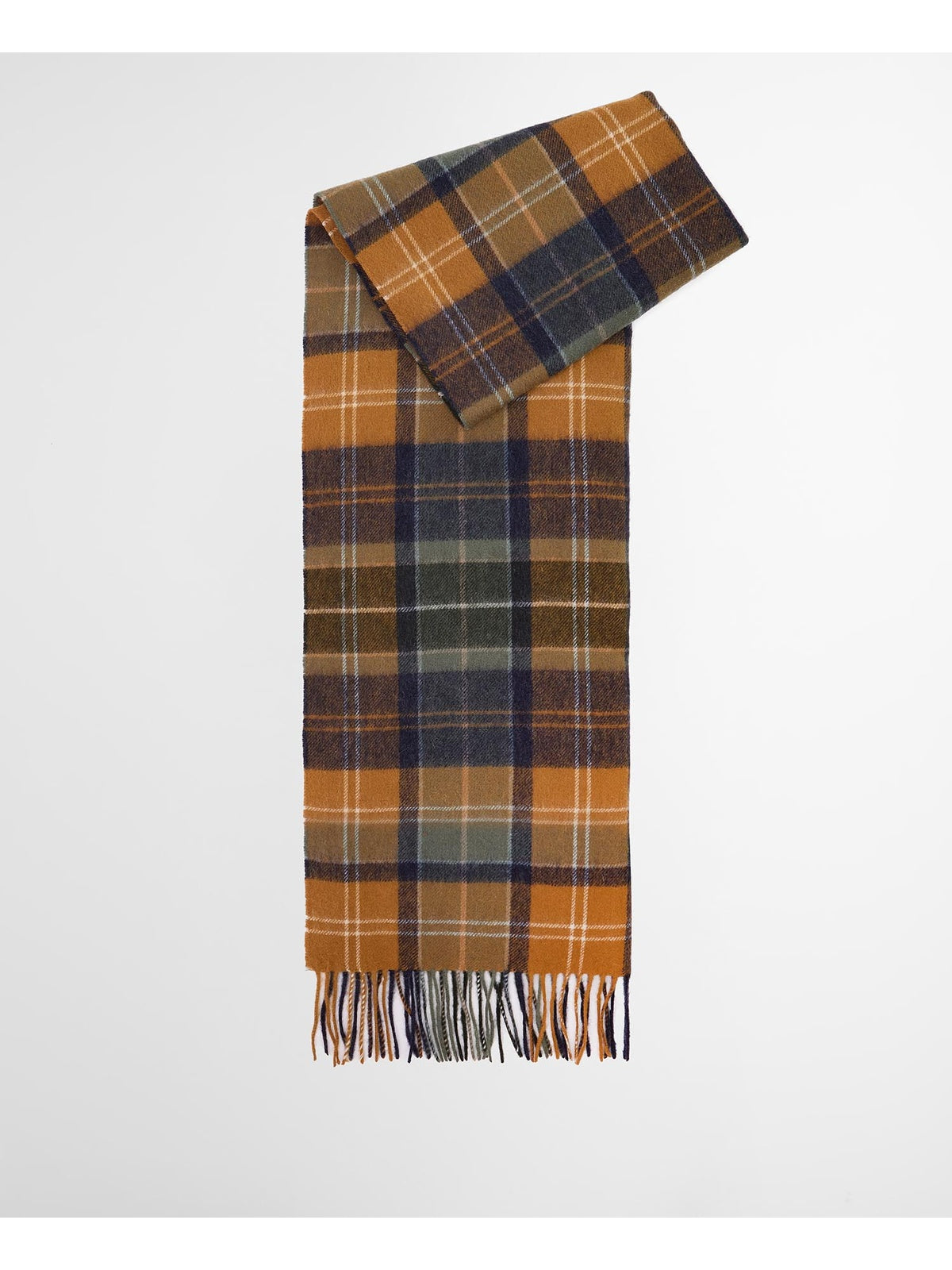 Barbour BRACK PATCHWORK