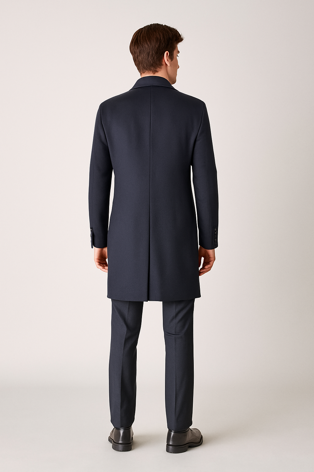 Sartoria Massacri Cappotto
