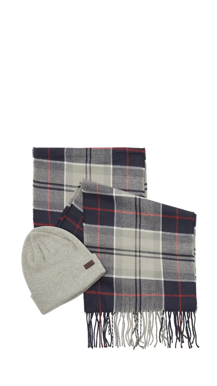 Barbour Swinton e Galingale