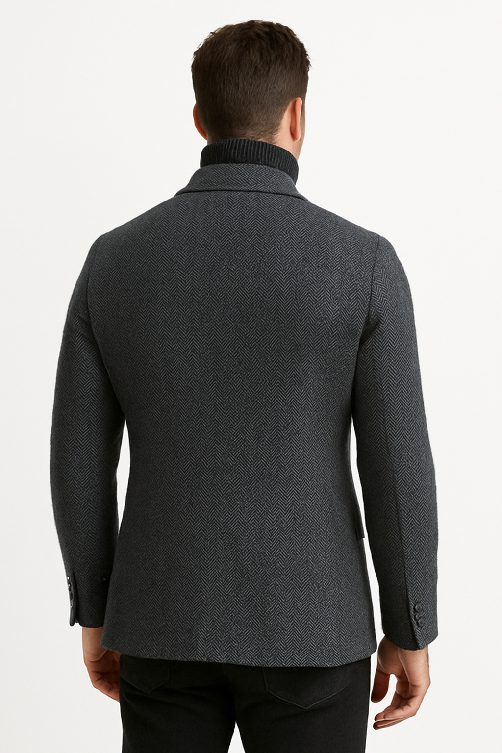 Giglio Milano Giacca Tisifone