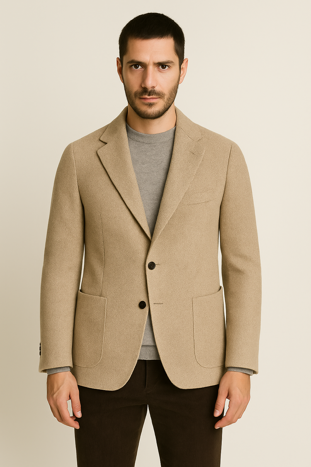 Giglio Milano Giacca  in lana