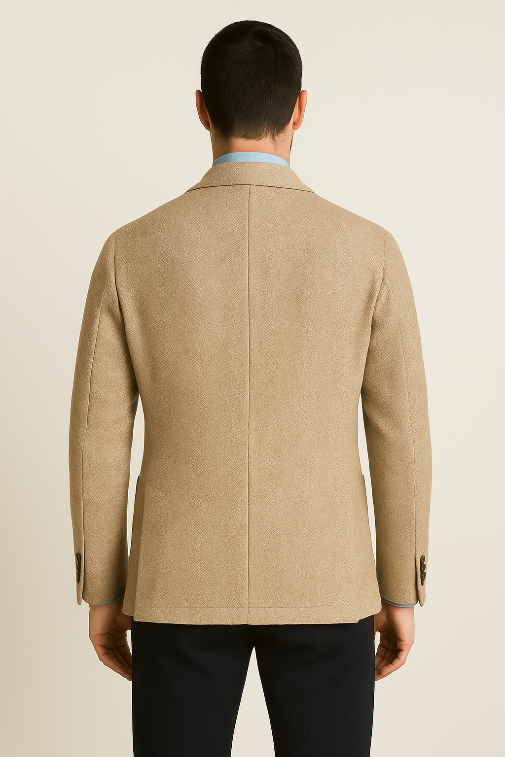 Giglio Milano Giacca  in lana