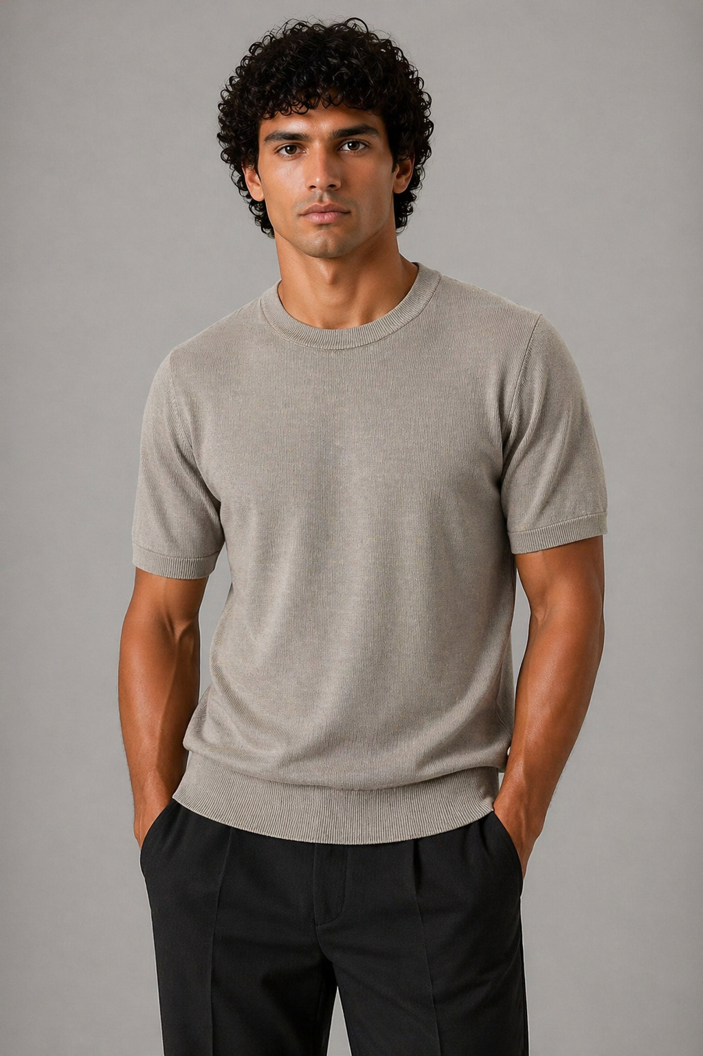 Francesco Pieri T-shirt finezza 16