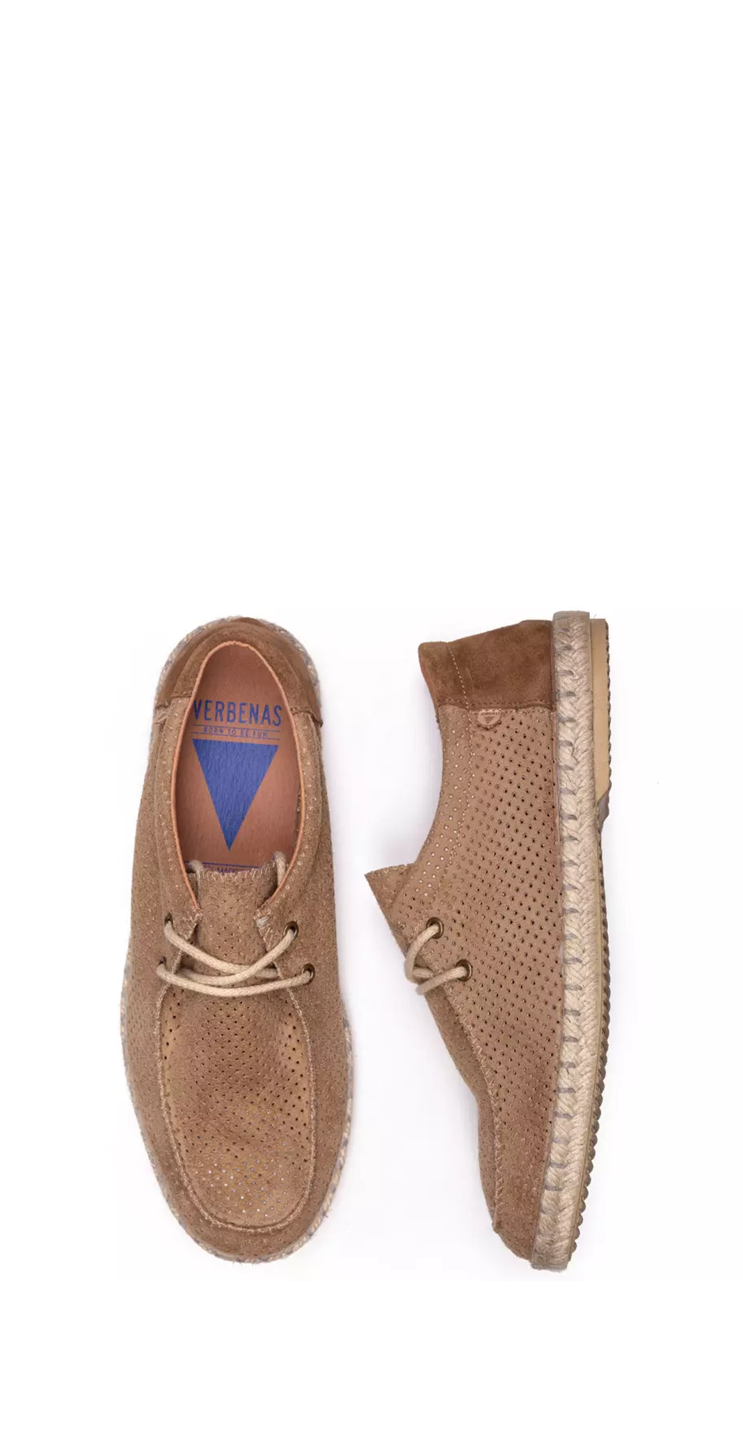 Verbenas TRUMAN ESPADRILLAS