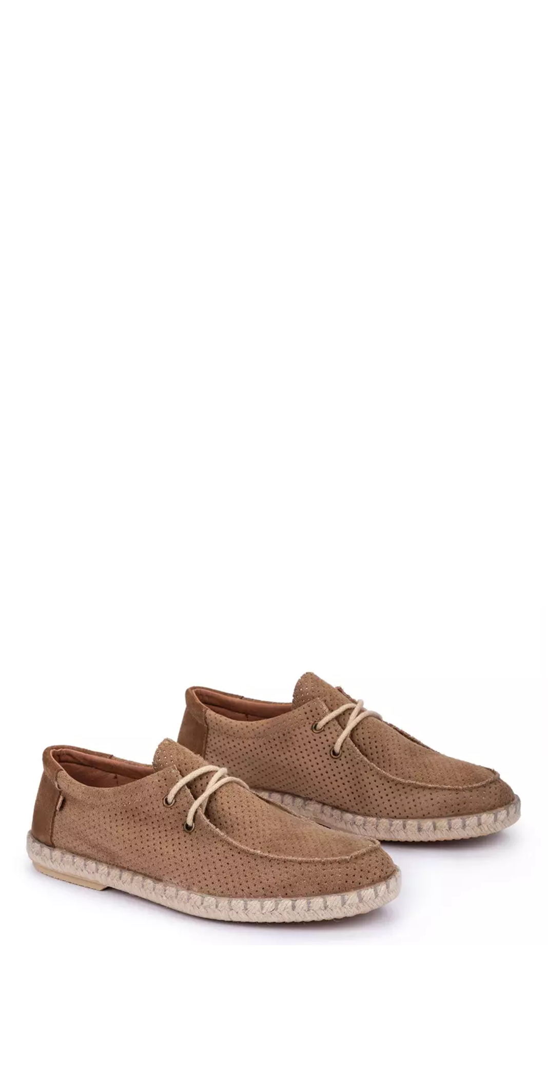 Verbenas TRUMAN ESPADRILLAS