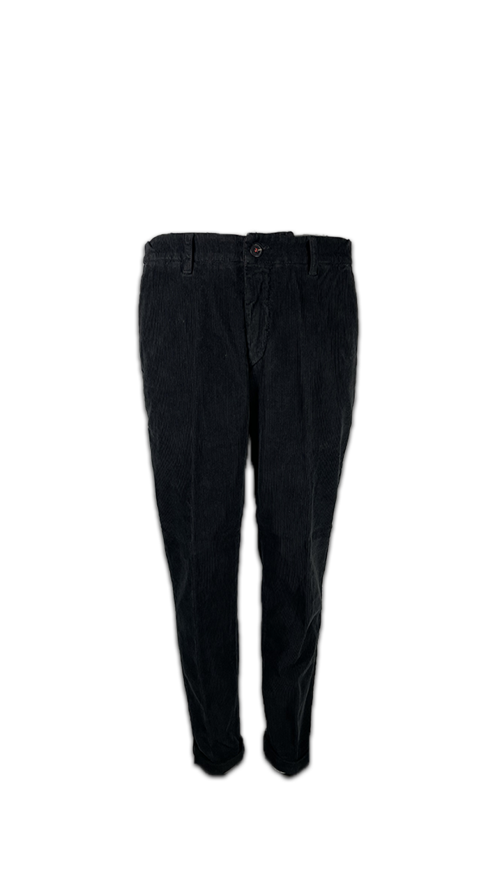 Giglio Milano Pantalone Modello Velvet