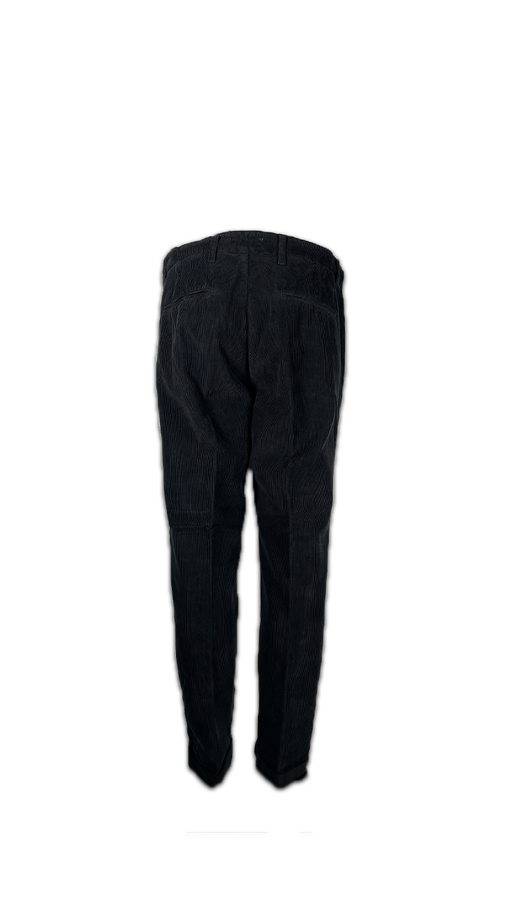 Giglio Milano Pantalone Modello Velvet